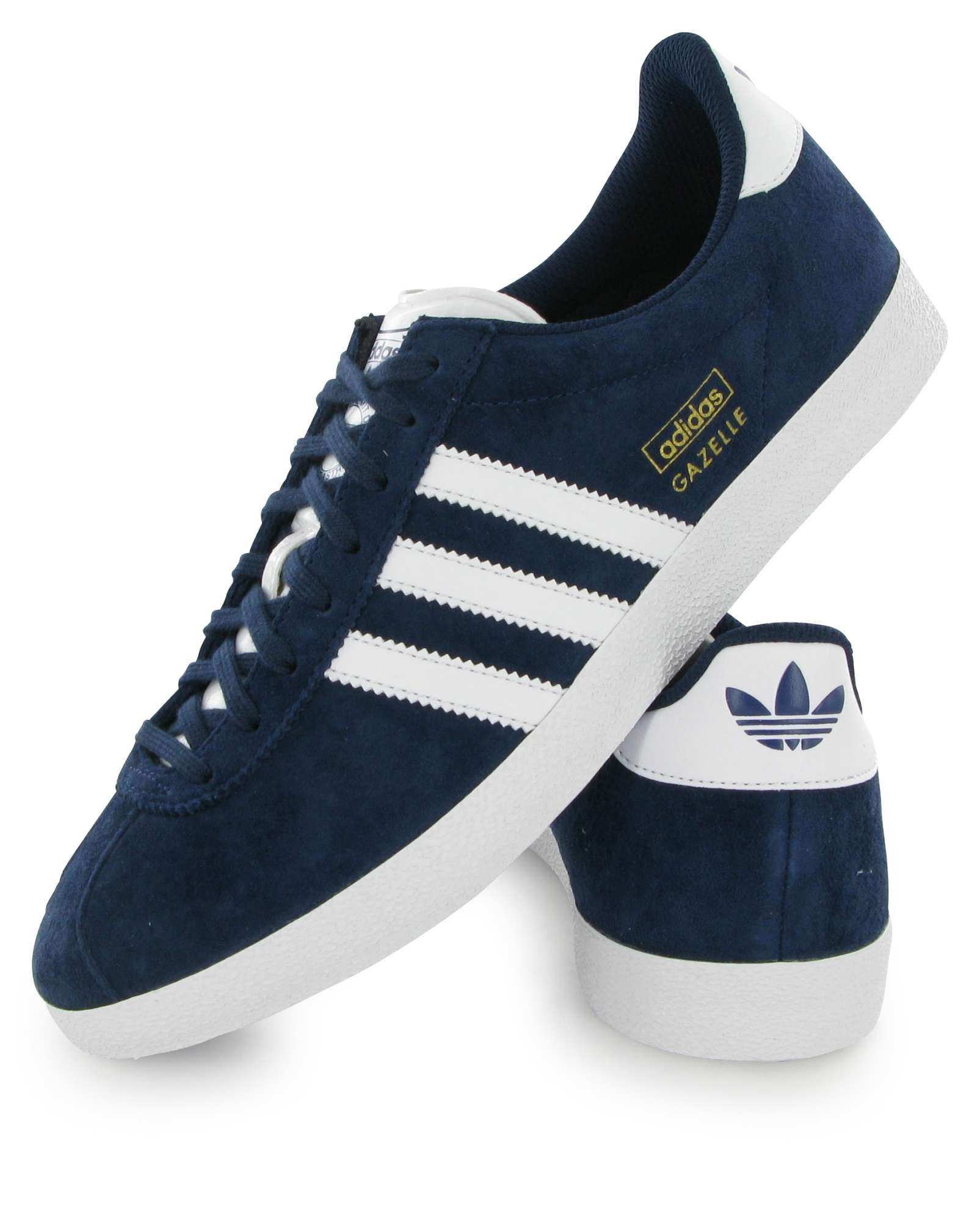 adidas gazelle 2 blanche homme