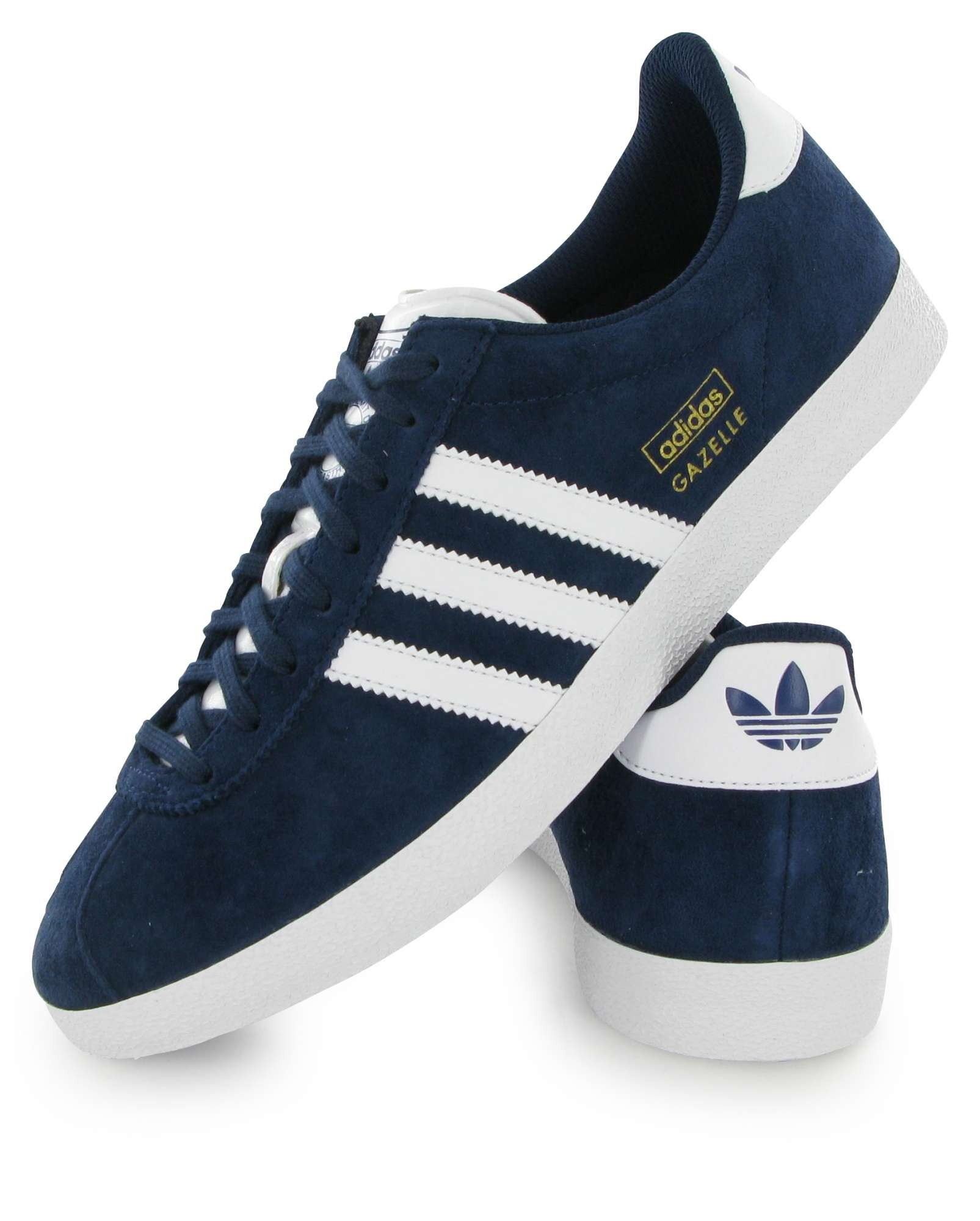 adidas gazelle og homme jaune