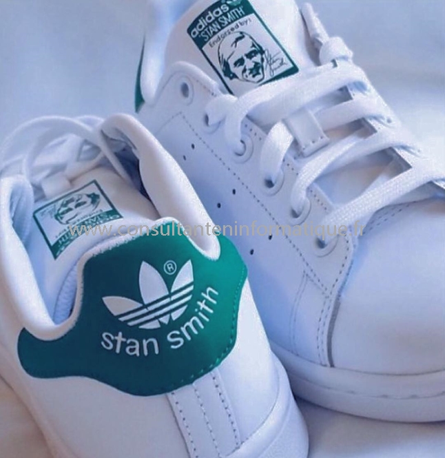 instagram stan smith