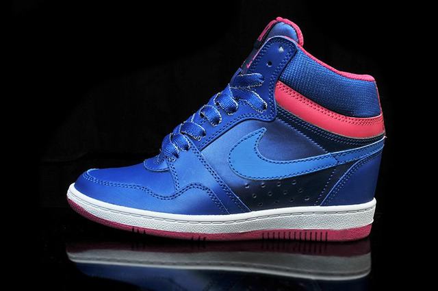 chaussure nike dunk sky