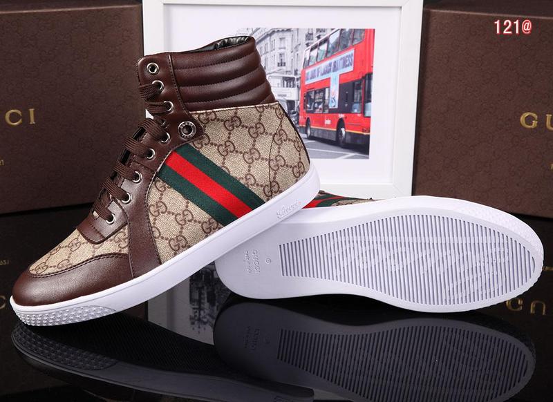 chaussure gucci homme pas cher