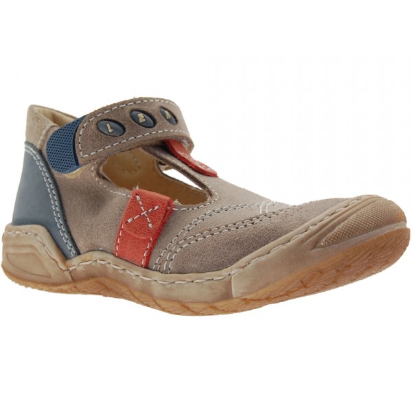 chaussures little mary fille