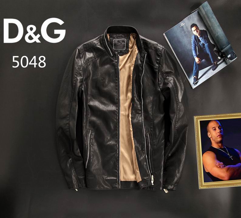 veste homme dolce gabbana