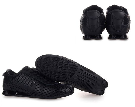 nike shox rivalry solde