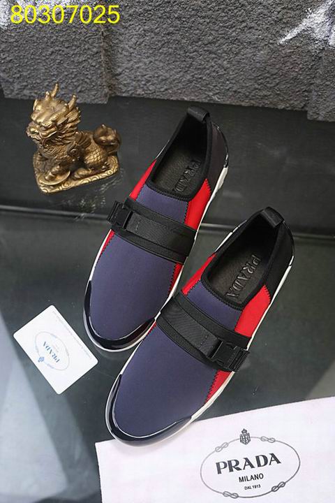 prada basket
