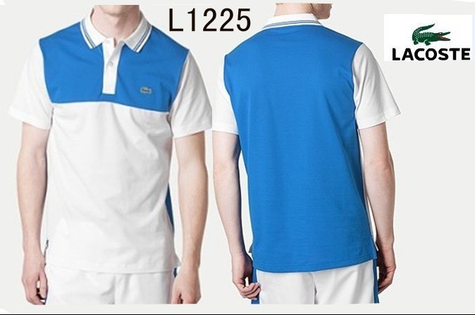 ensemble short tee shirt lacoste pas cher