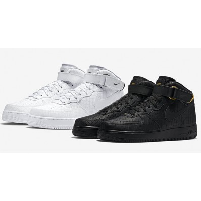 nike air force 1 mid 07 pas chere