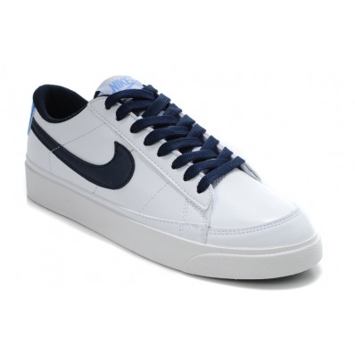 nike blazer homme blanche