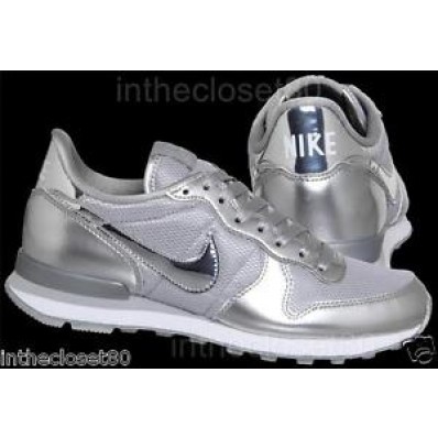 nike internationalist femme noir argent nike internationalist femme noir argent