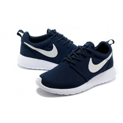 basket roshe run femme pas cher