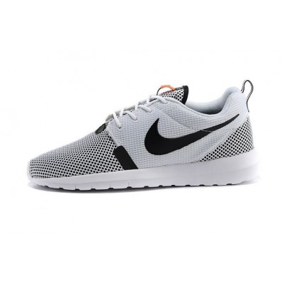 nike roshe run nm noir