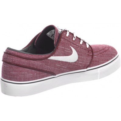 nike stefan janoski bordeaux