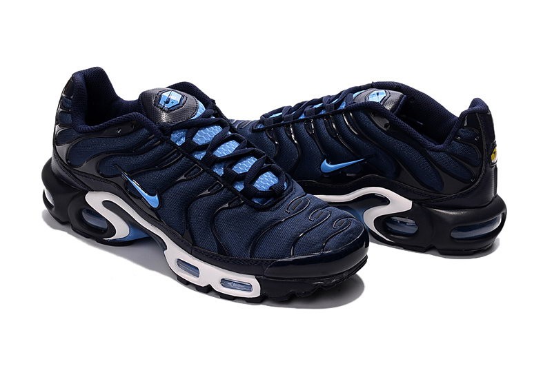 basket nike tn 2016,achat vente chaussures baskets basket 2016 Basket Nike Air Max Tn Tuned Requin Plus Homme Bleu