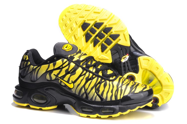 basket nike tn homme