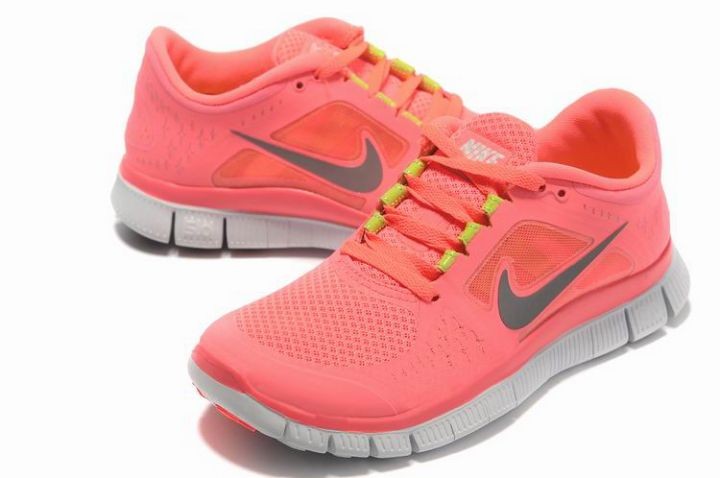nike free run 3 femme soldes