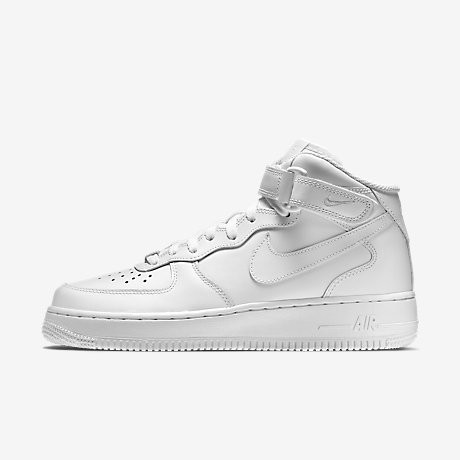 nike air force 1 mid soldes