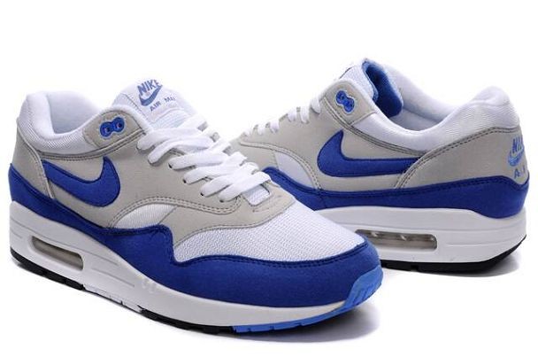 air max one noir et blanc pas cher