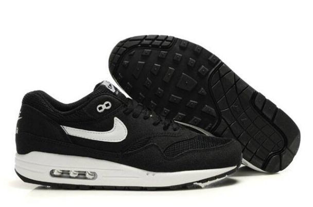 air max 1 noir homme