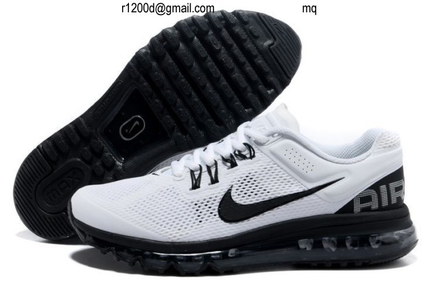 chaussures nike air max 2013