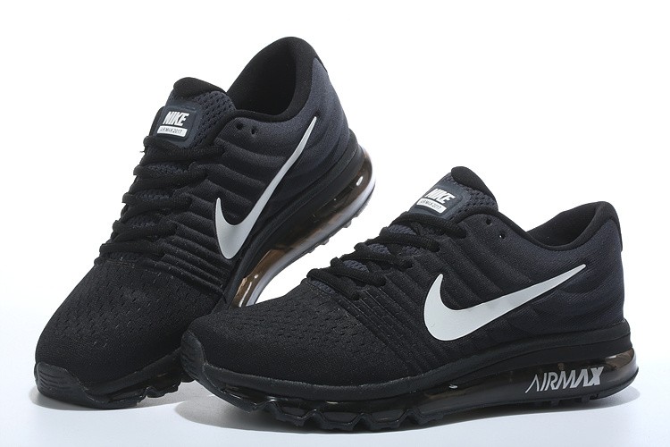 nike air max 2017 noir homme