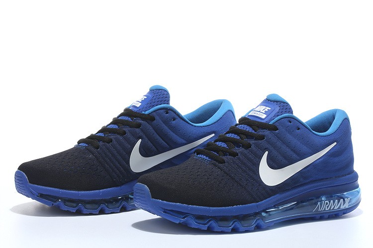 air max 2017 bleu clair