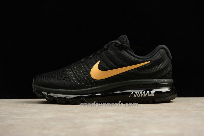 nike air max 2017 noir