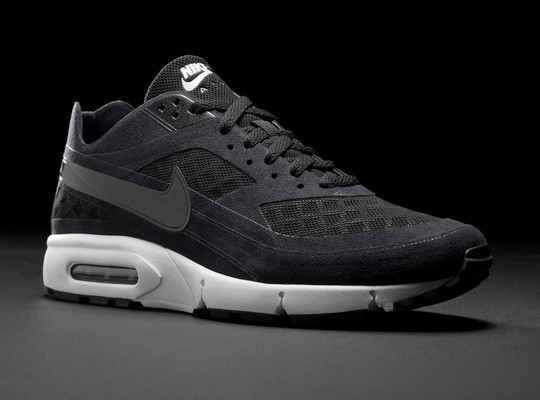 nike air max bw gen ii (paris) qs