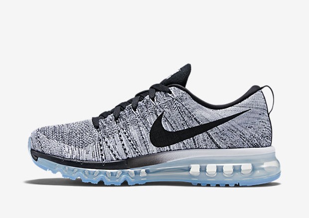 nike flyknit free homme 2015