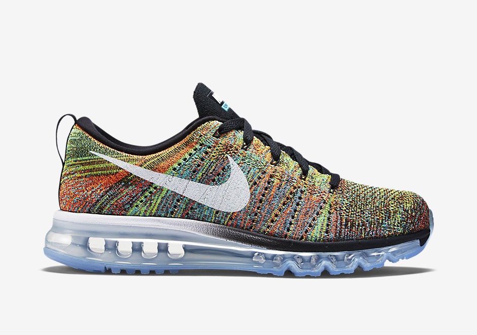 nike flyknit 2015
