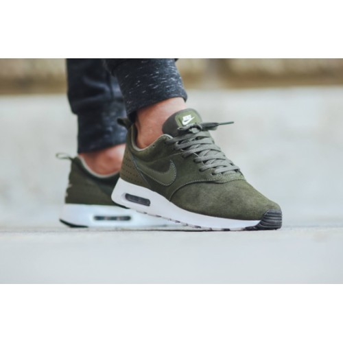 nike air max tavas ltr khaki