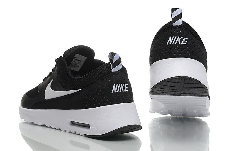 air max thea pas cher noir