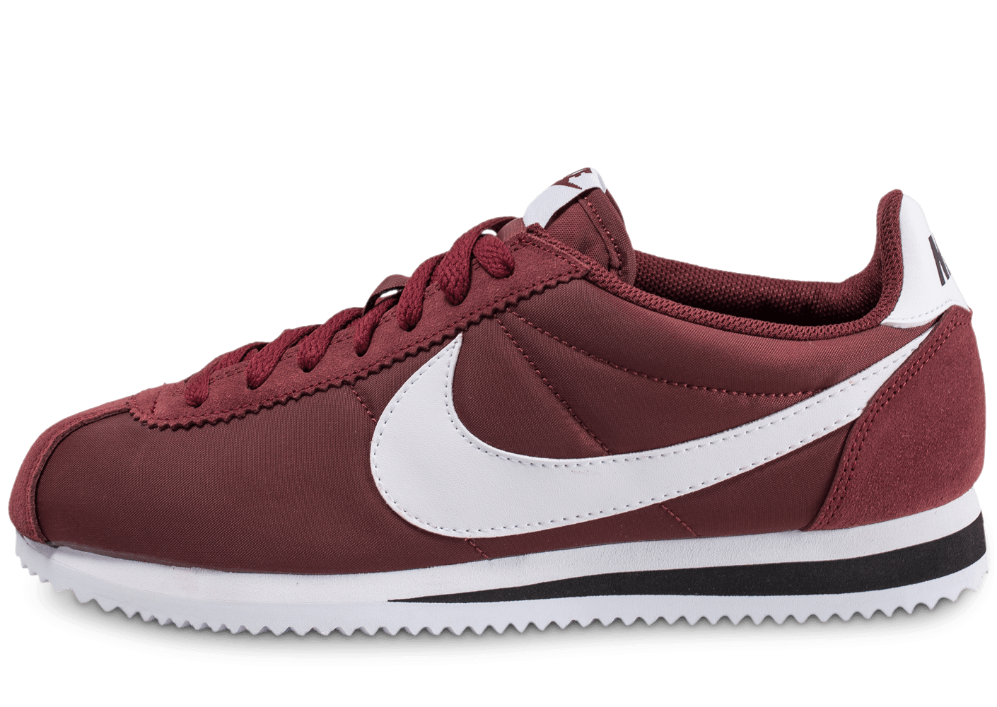 Cortez online bordeaux femme