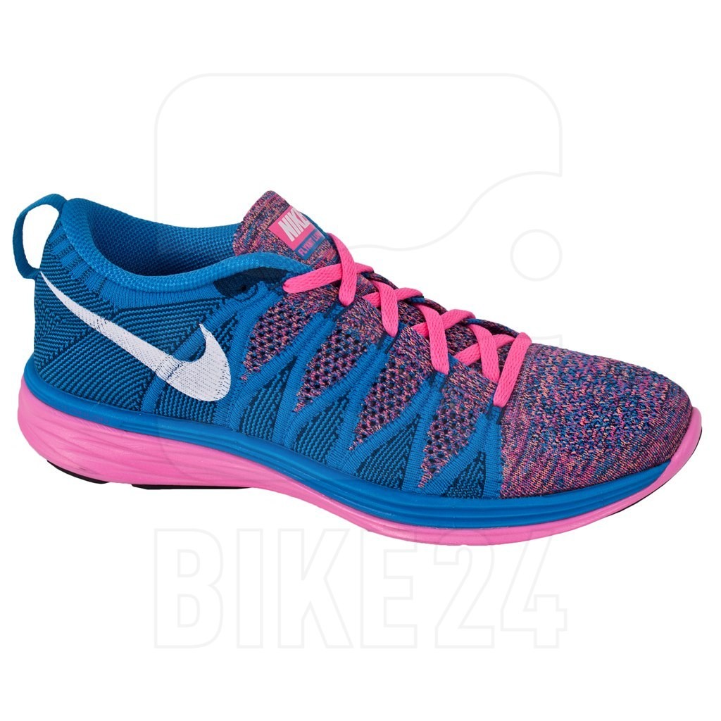 nike flyknit lunar 2 soldes