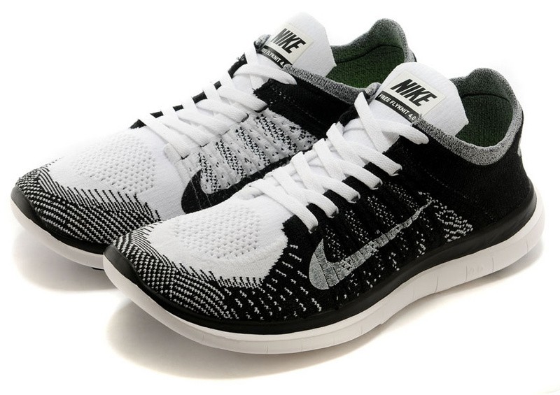nike flyknit free femme soldes