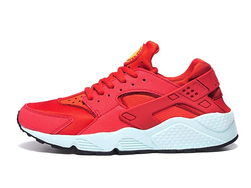 prix huarache blanche