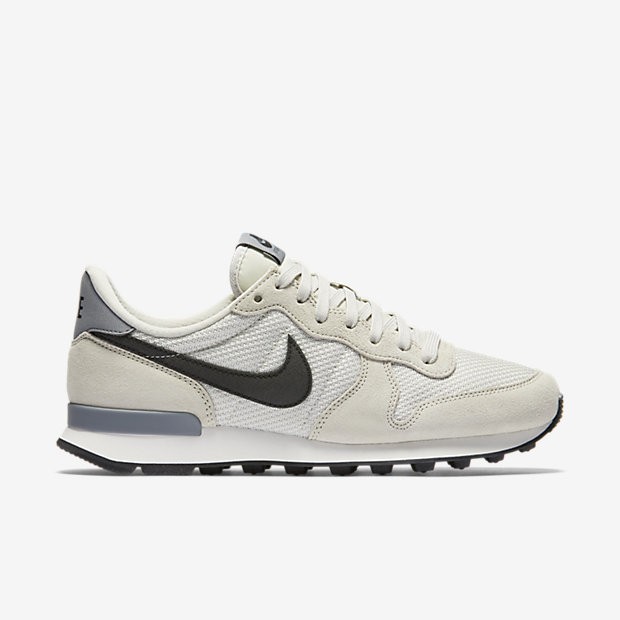 nike internationalist femme rose clair