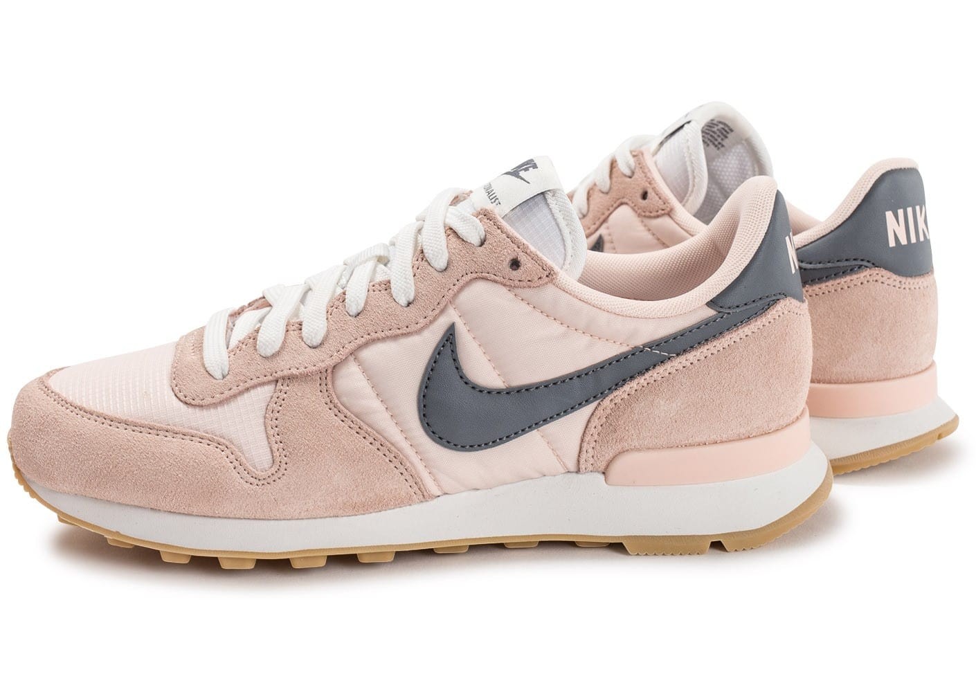 nike internationalist femme rose sunset nike internationalist femme rose sunset