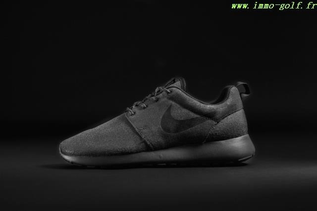 chaussures nike roshe run homme