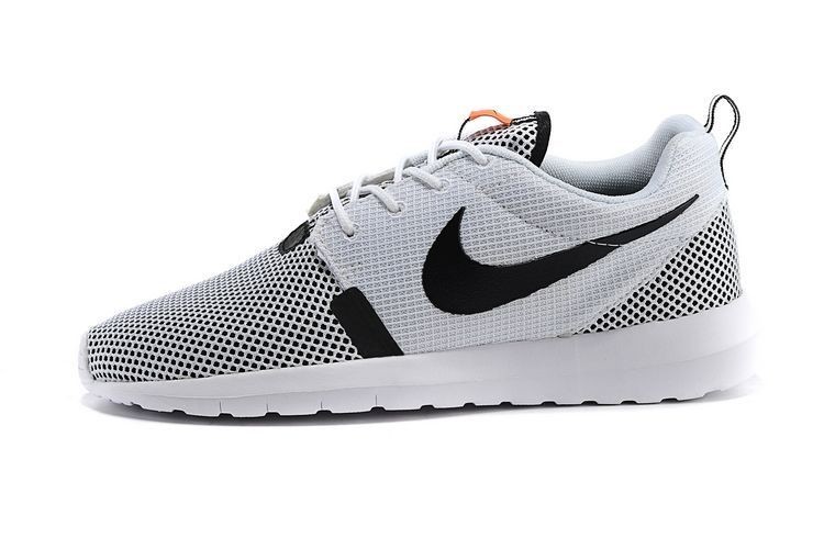 rosh run blanche