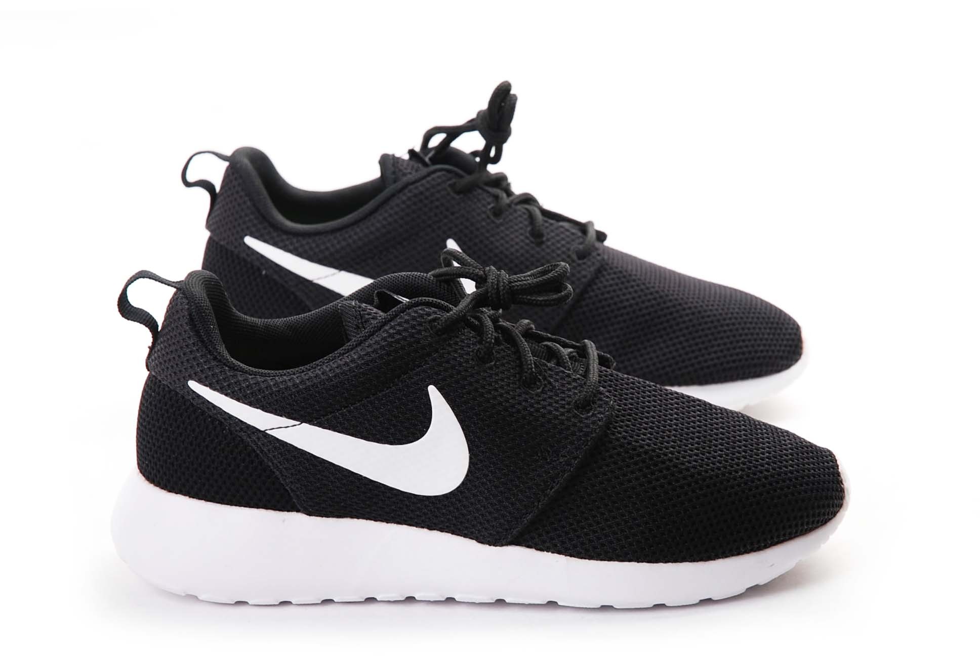 nike rosh run