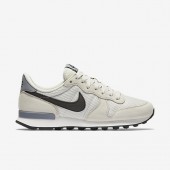 nike internationalist femme rose blush