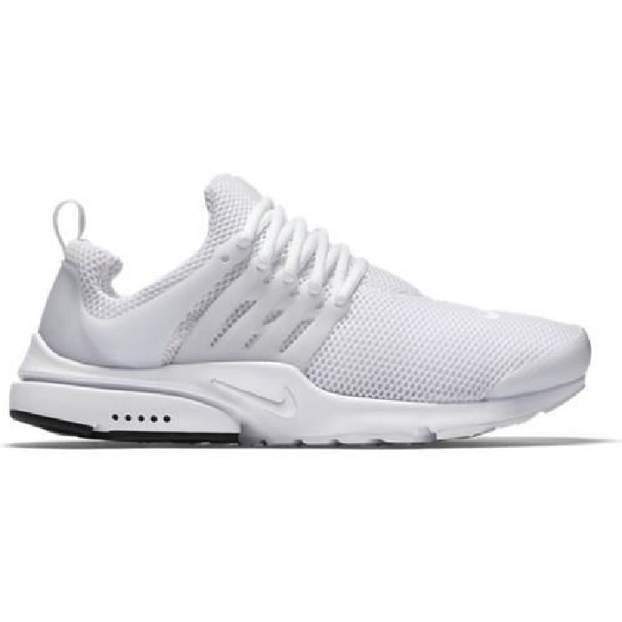 nike presto homme prix