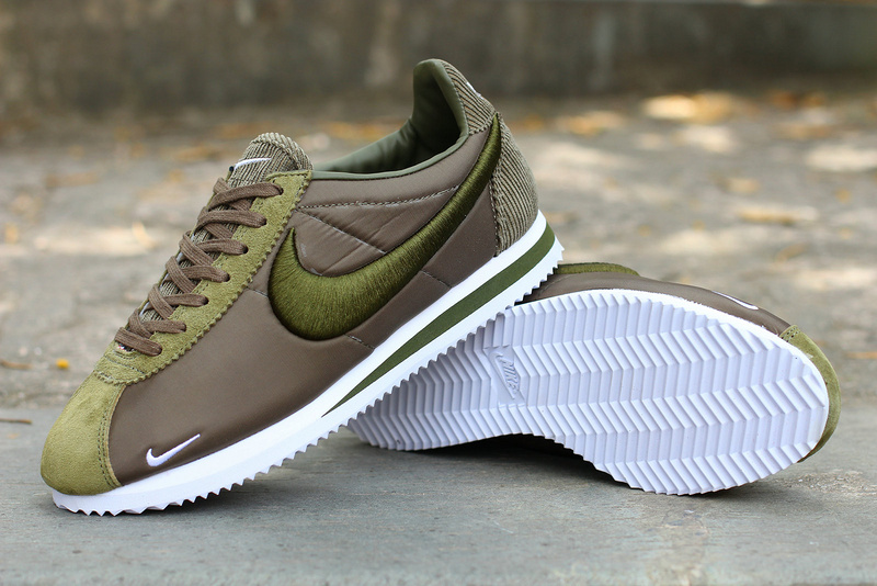 cortez nike homme