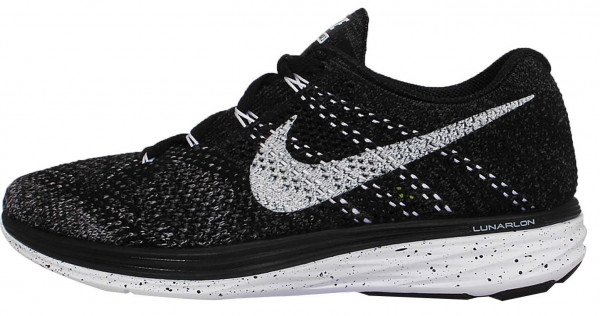 nike flyknit lunar 3 pas cher