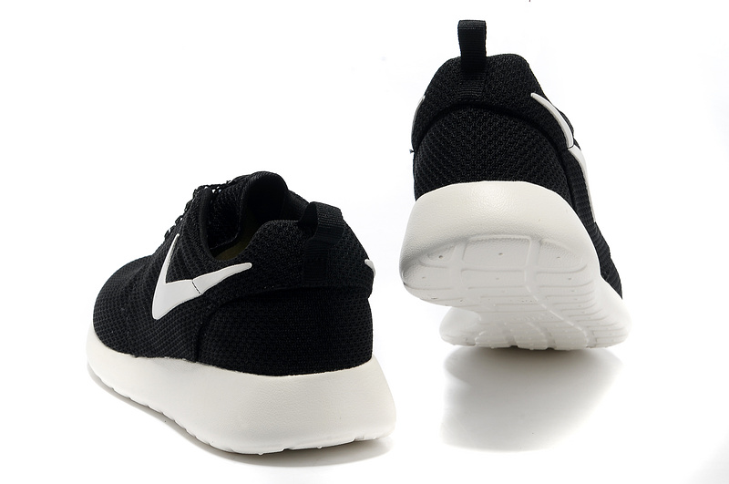 nike roshe run pour courir
